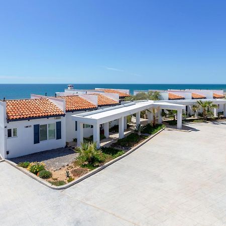 Jardin Del Mar Puerto Peñasco Exterior foto
