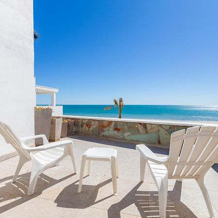 Jardin Del Mar Puerto Peñasco Exterior foto