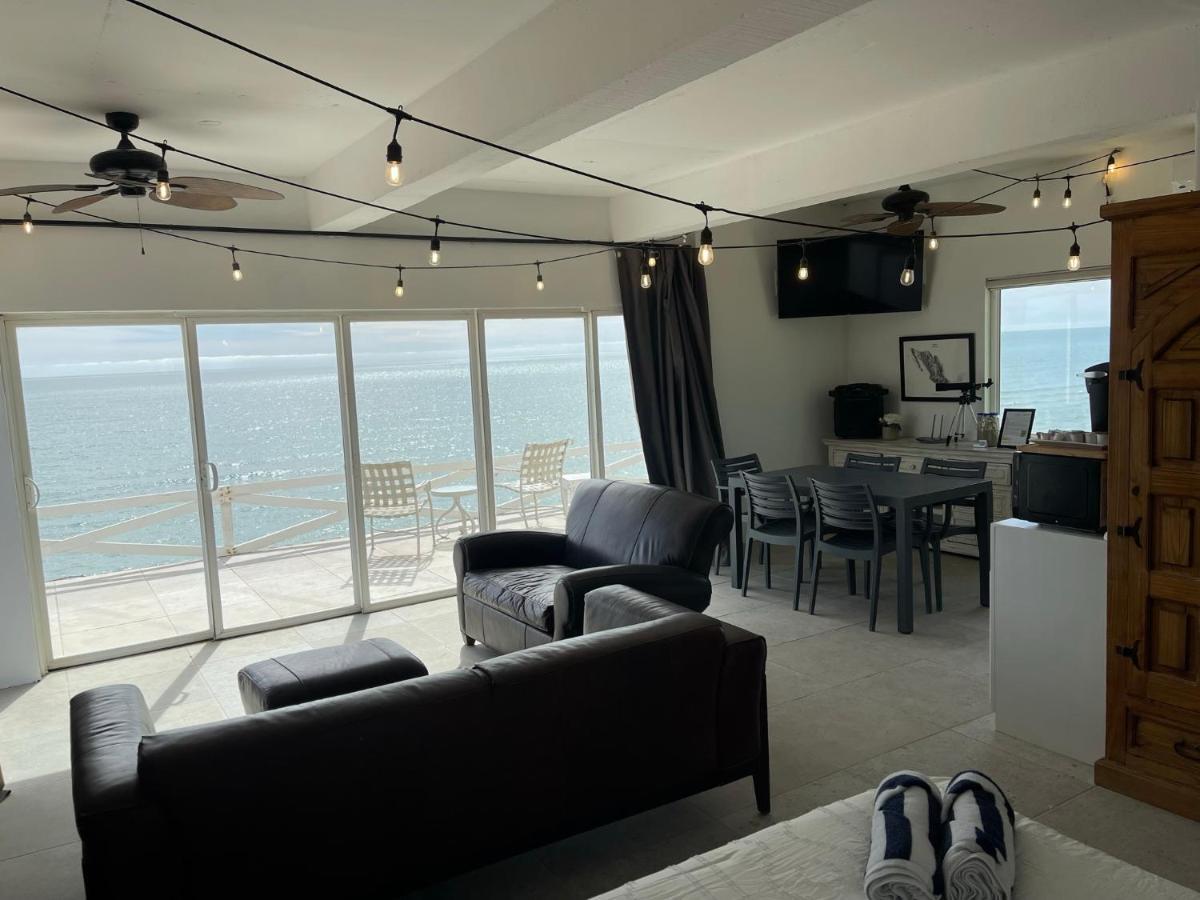 Jardin Del Mar Puerto Peñasco Exterior foto