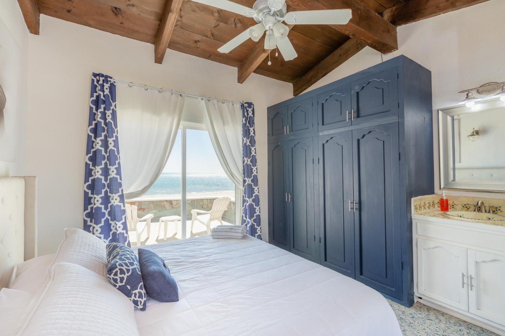 Jardin Del Mar Puerto Peñasco Exterior foto