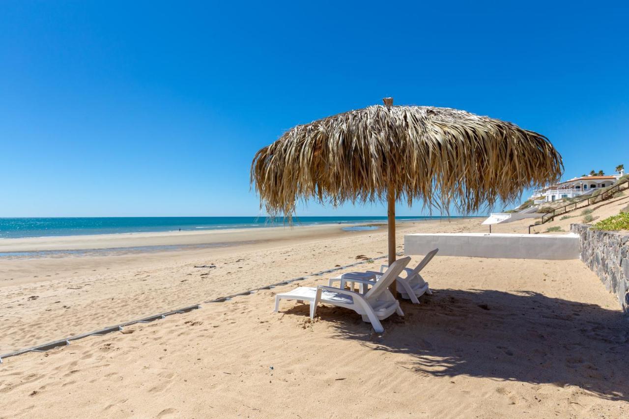 Jardin Del Mar Puerto Peñasco Exterior foto