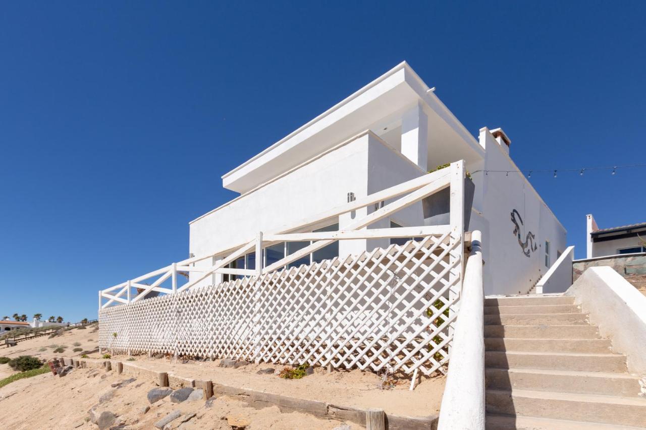 Jardin Del Mar Puerto Peñasco Exterior foto
