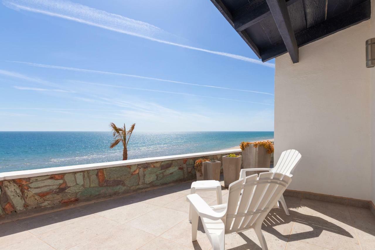 Jardin Del Mar Puerto Peñasco Exterior foto